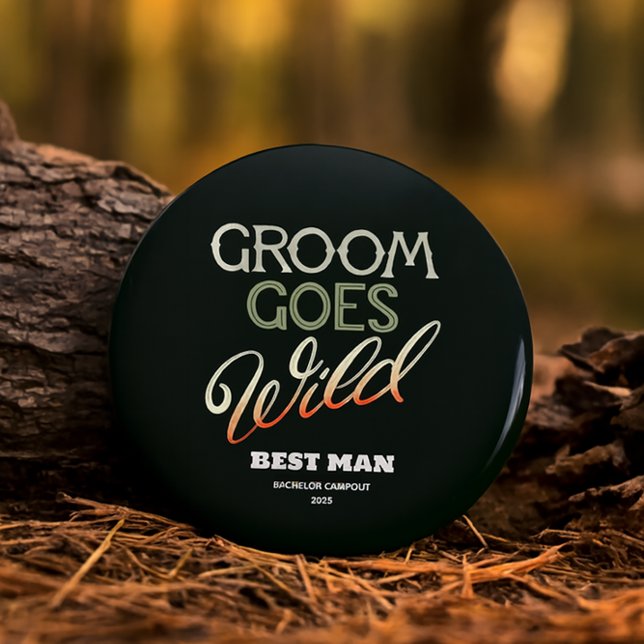 Abrebotellas Groom se vuelve Wild Bachelor Party - El mejor reg (Subido por el creador)