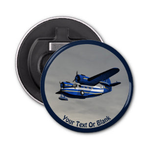 Abrebotellas Grumman G-21 Goose