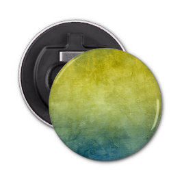 Abrebotellas Grunge Colors - Yellow & Blue