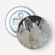 Grupo Quartz de Crystal Energy