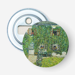 Abrebotellas Gustav Klimt - La Casa de Guardaboschi