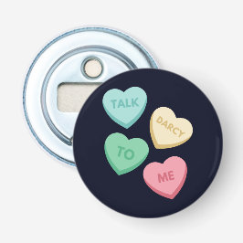 Abrebotellas Hable Darcy Conmigo III