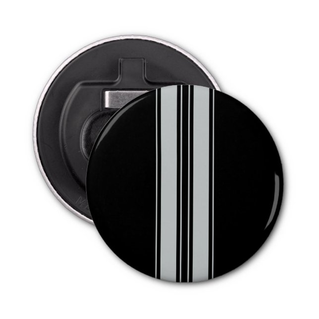 Abrebotellas Haga clic en Personalizar para cambiar el gris a s (Anverso)