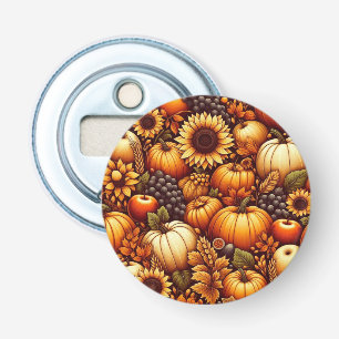 Abrebotellas Halloween/otoño/otoño/otoño/calabaza