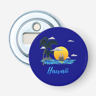Abrebotellas Hawaii Beach Sunset