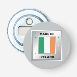 Abrebotellas Hecho en Irlanda