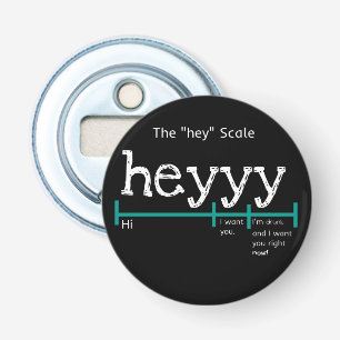 Abrebotellas Hey Scale Heyyy Funny