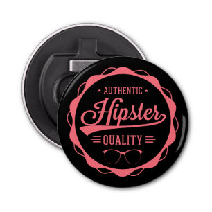 Abrebotellas Hipster