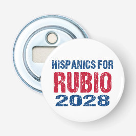 Abrebotellas Hispanos por Rubio 2028