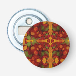 Abrebotellas Hojas otoñales