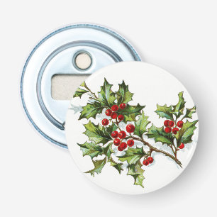 Abrebotellas HollyBerries20150802