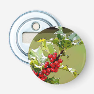 Abrebotellas HollyBerries 006