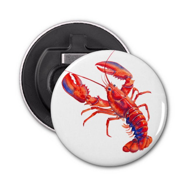 Abrebotellas Homard (Anverso)