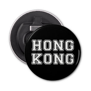 Abrebotellas Hong Kong