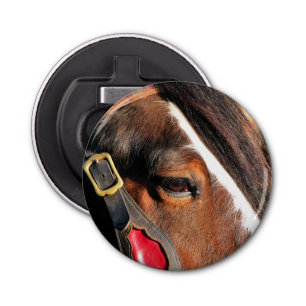 ABREBOTELLAS HORSE