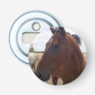 Abrebotellas Horse_Magic_,Magnetic_Bottle_Opener