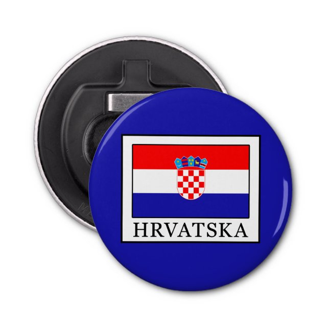 Abrebotellas Hrvatska (Anverso)