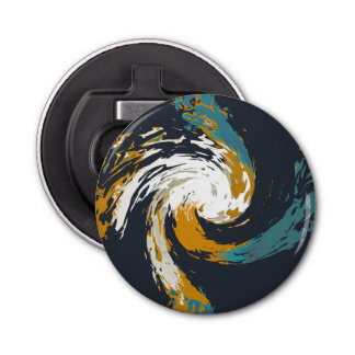 Abrebotellas Huracán Twirl