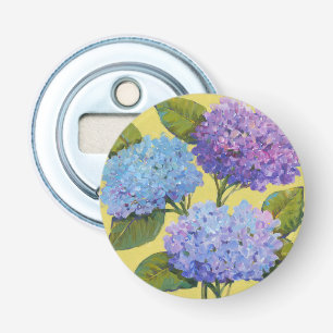 Abrebotellas Hydrangeas de la primavera I