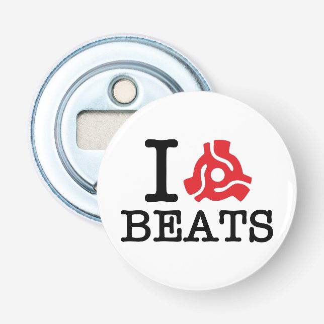 Abrebotellas I 45 pulsaciones de adaptador (Anverso)