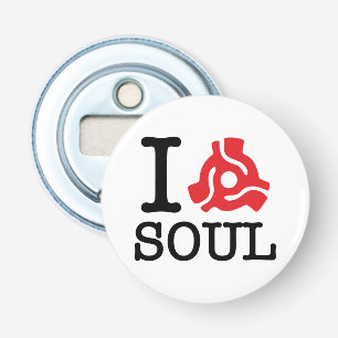 Abrebotellas I 45 Soul Adaptador