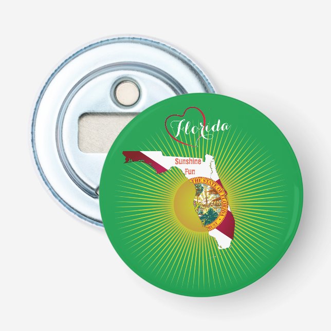 Abrebotellas Ideas de Promociones Florida (Anverso)