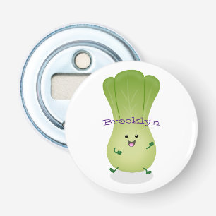 Abrebotellas Ilustracion de personalizado de bebé choy
