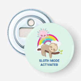 Abrebotellas Ilustracion divertidísimo en modo eslogan activado