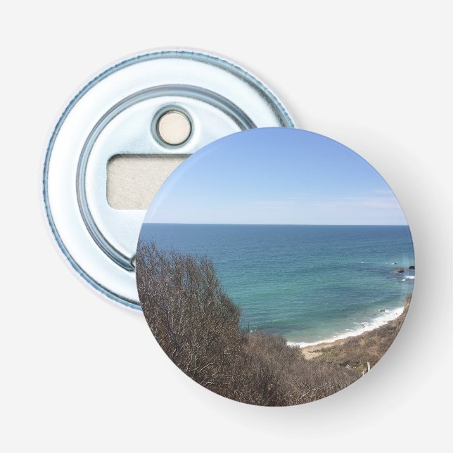 Abrebotellas imagen de foto personalizado personalizada (Anverso)