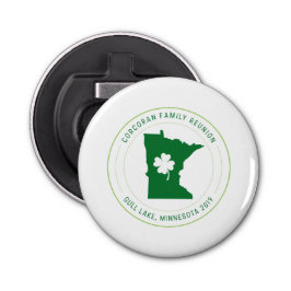 abrebotellas Imán-apoyado