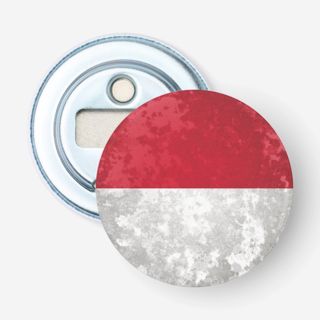 Abrebotellas Indonesia (Anverso)