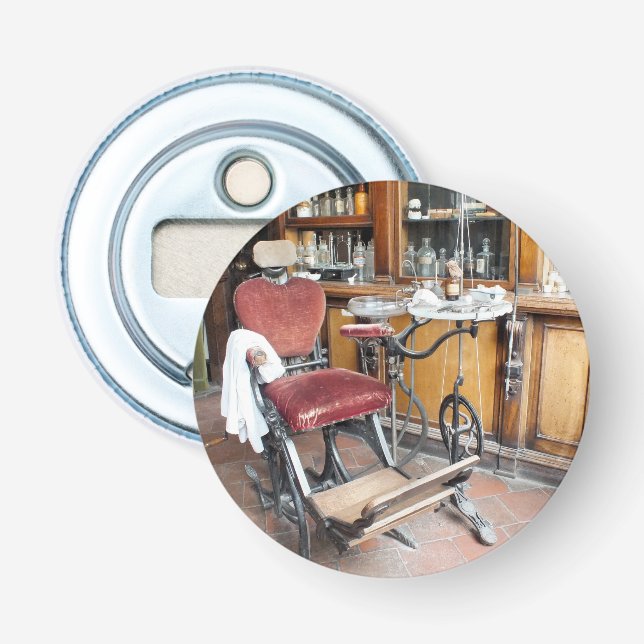 ABREBOTELLAS INGLATERRA VICTORIANA (Anverso)