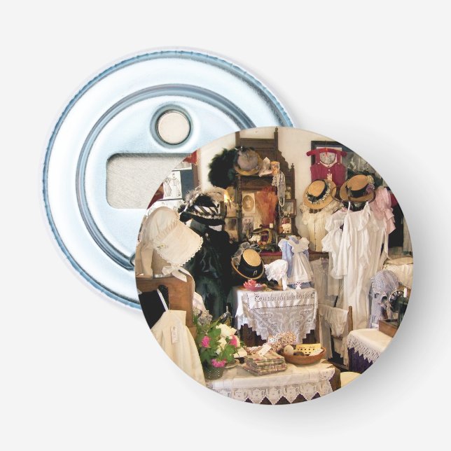 ABREBOTELLAS INGLATERRA VICTORIANA (Anverso)