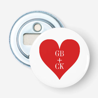 Abrebotellas Iniciales del Abierto de Botellas