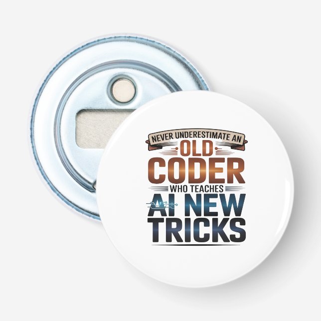 Abrebotellas Inteligencia Artificial Diseño de Codificador Anti (Anverso)