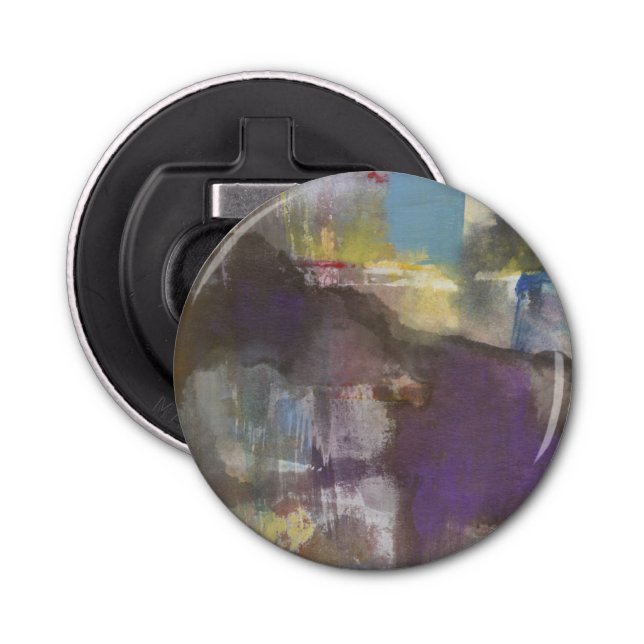 Abrebotellas Interludio de calma (Anverso)