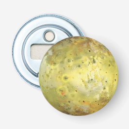 Abrebotellas Io Luna volcánica de Júpiter