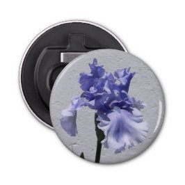 Abrebotellas Iris Bloom