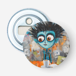 Abrebotellas Irodovix Inkwell Lunes por la mañana