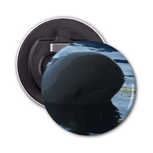 Abrebotellas Irrawaddy Dolphin Peek-A-Boo (Anverso)