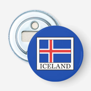 Abrebotellas Islandia