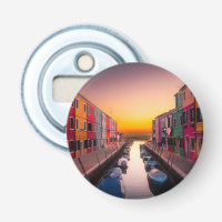 Italy Cityscape        