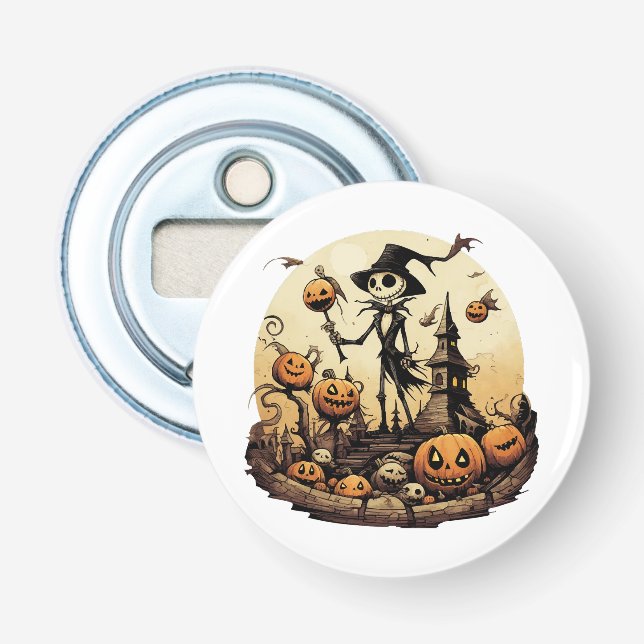 ABREBOTELLAS JACK (Anverso)