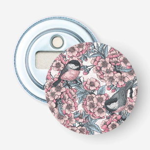 Abrebotellas Jardín de cerezas