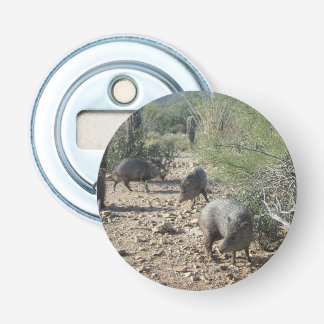 Abrebotellas Javelina