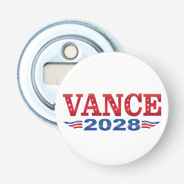 Abrebotellas JD Vance President 2028 (bs)