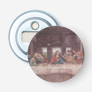 Abrebotellas Jesús "Yeshúa" La Última Cena, Leonardo da Vinci