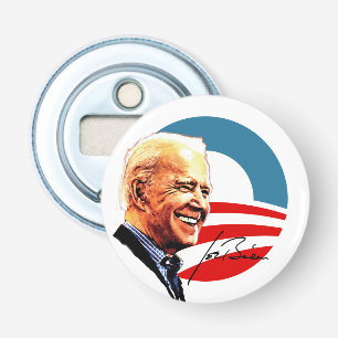 Abrebotellas Joe Biden para el presidente 2020