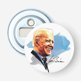 Abrebotellas Joe Biden para presidente 2020