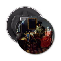 Johannes Vermeer - La copa de vino